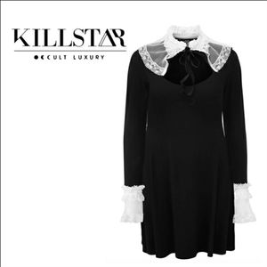 Forgive Me Father Dress

From Killstar